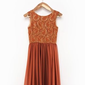 vintage dress